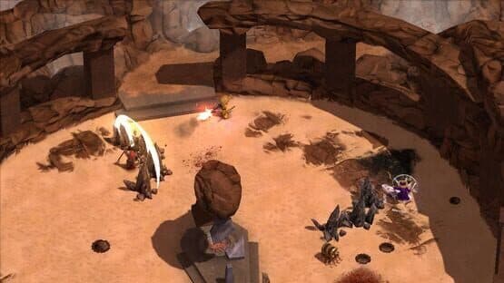 Magicka: Final Frontier — screenshot 8