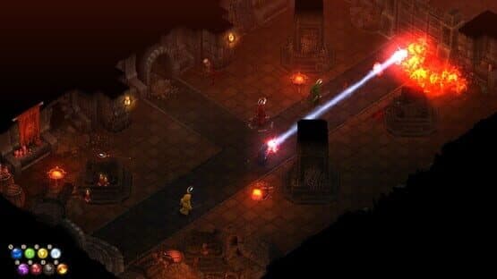 Magicka: Dungeons and Daemons — screenshot 7