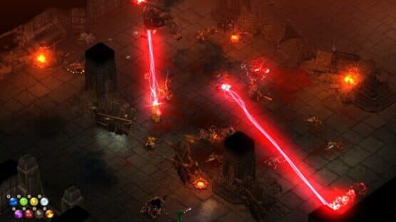 Magicka: Dungeons and Daemons — screenshot 8