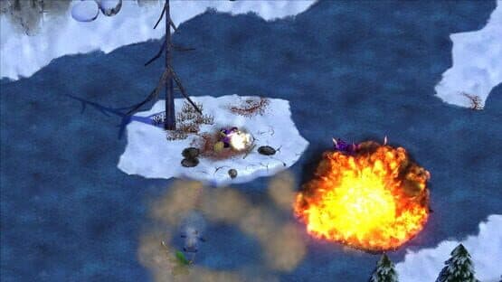 Magicka: Frozen Lake — screenshot 3