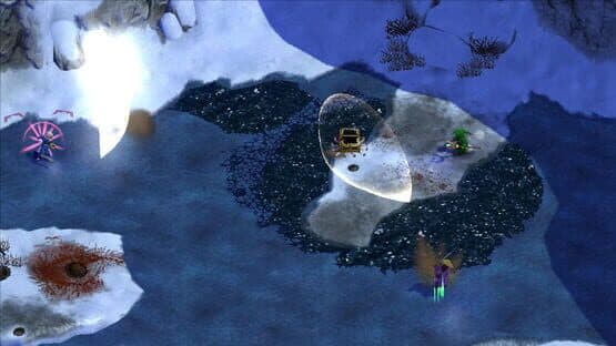 Magicka: Frozen Lake — screenshot 4