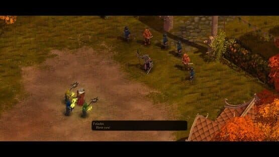 Magicka: The Other Side of the Coin — screenshot 7