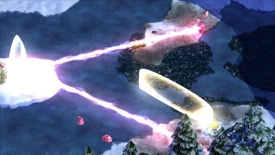 Magicka: Frozen Lake — screenshot 6