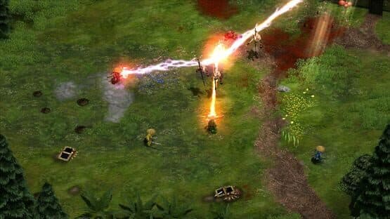 Magicka: Nippon — screenshot 1