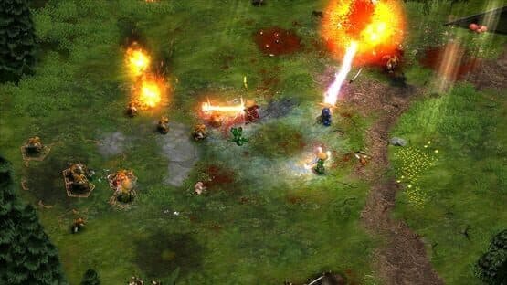 Magicka: Nippon — screenshot 3