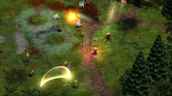 Magicka: Nippon — screenshot 4