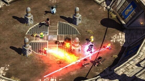 Magicka: Nippon — screenshot 6