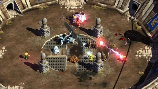 Magicka: Nippon — screenshot 7