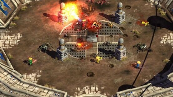 Magicka: Nippon — screenshot 8