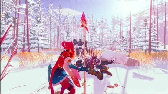 The Legend of HyperStar — screenshot 1