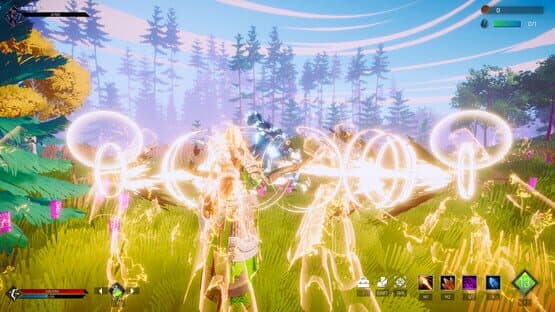 The Legend of HyperStar — screenshot 3