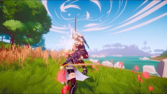 The Legend of HyperStar — screenshot 4