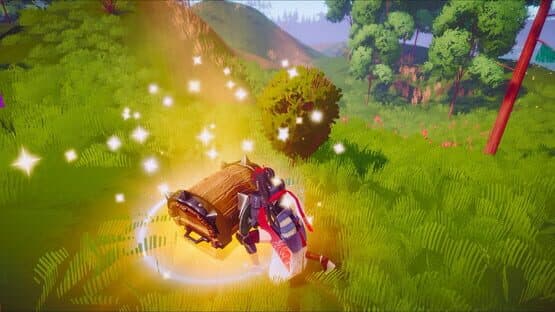 The Legend of HyperStar — screenshot 5
