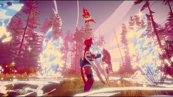 The Legend of HyperStar — screenshot 6