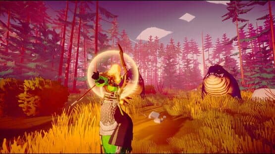 The Legend of HyperStar — screenshot 7