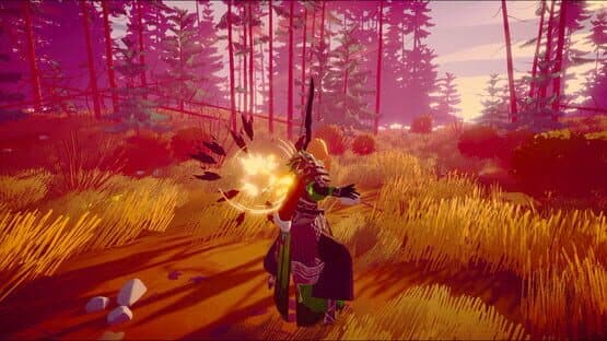 The Legend of HyperStar — screenshot 8