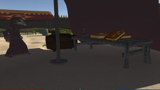 Through the Helios — screenshot 1