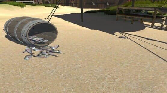 Through the Helios — screenshot 3