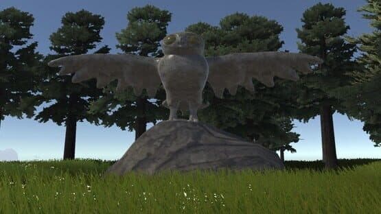 Through the Helios — screenshot 6