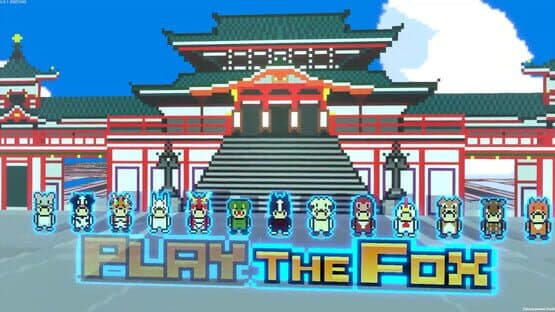 Play the Fox — screenshot 1