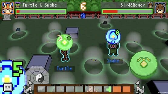 Play the Fox — screenshot 3