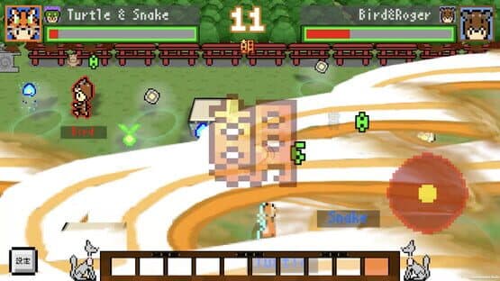 Play the Fox — screenshot 6