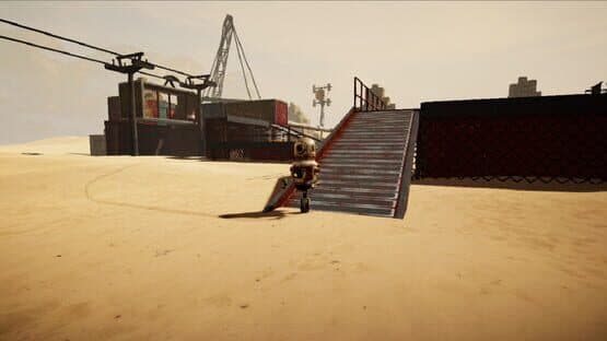 Automaton — screenshot 1