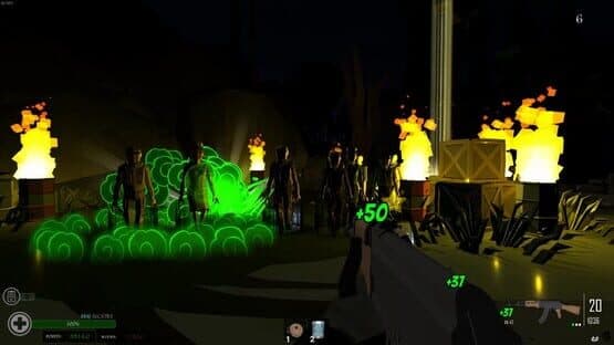 Call of Coronga — screenshot 3