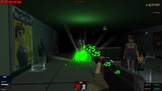 Call of Coronga — screenshot 4