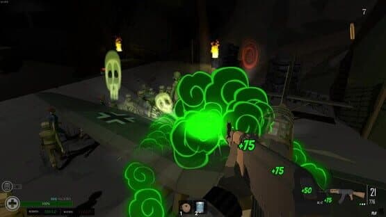 Call of Coronga — screenshot 5