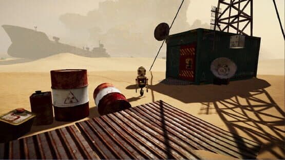 Automaton — screenshot 4