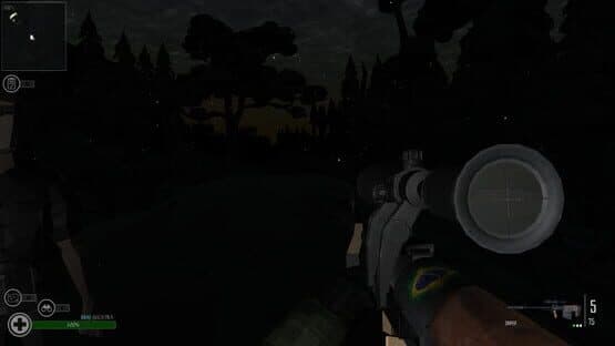 Call of Coronga — screenshot 6