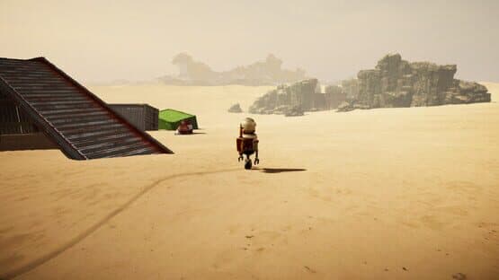 Automaton — screenshot 5