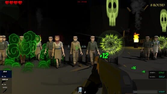 Call of Coronga — screenshot 7