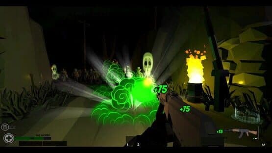 Call of Coronga — screenshot 8