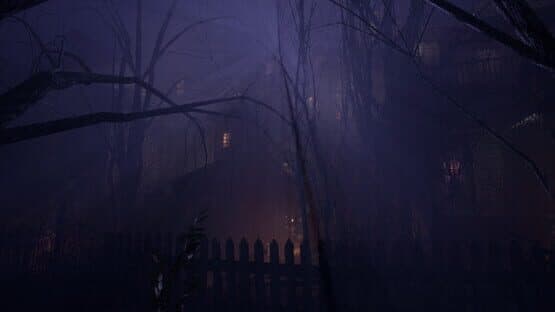 Dark Moonlight — screenshot 4