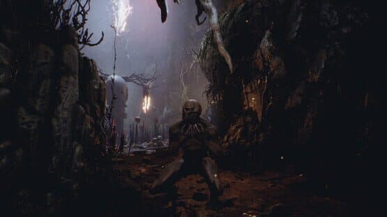 Dark Moonlight — screenshot 8