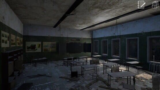 Frequency: Chernobyl - First Signal — screenshot 1