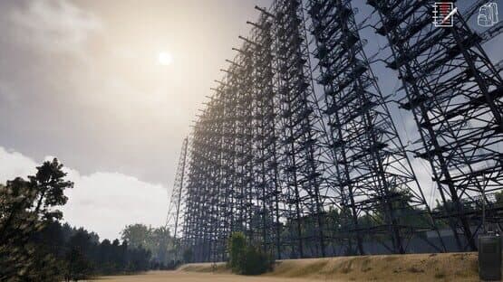 Frequency: Chernobyl - First Signal — screenshot 3