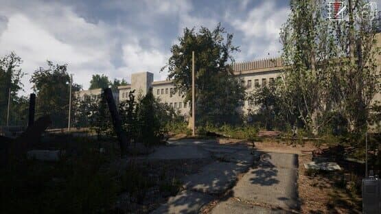 Frequency: Chernobyl - First Signal — screenshot 4