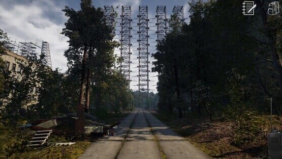 Frequency: Chernobyl - First Signal — screenshot 5
