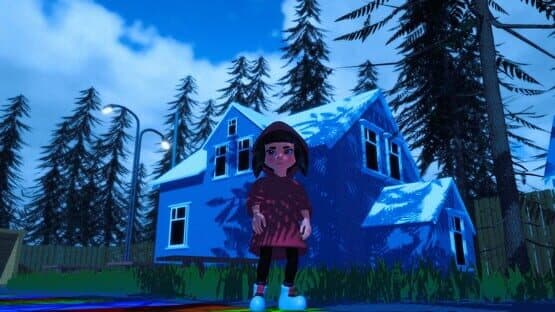 Haru — screenshot 1