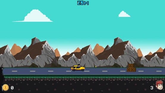 Hard Driver 2 — screenshot 1