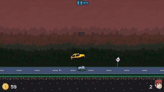 Hard Driver 2 — screenshot 3