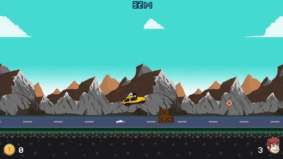 Hard Driver 2 — screenshot 4