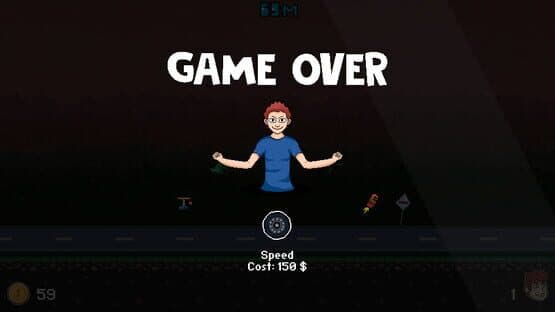 Hard Driver 2 — screenshot 5