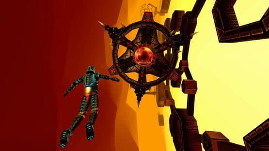 Stan Lee's Verticus — screenshot 2
