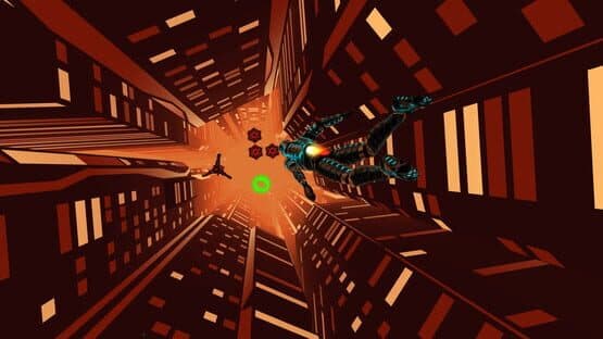 Stan Lee's Verticus — screenshot 4