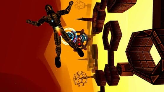 Stan Lee's Verticus — screenshot 6