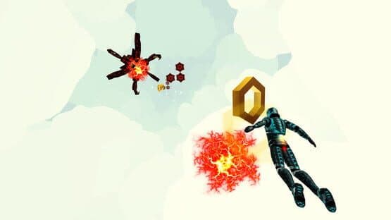 Stan Lee's Verticus — screenshot 7